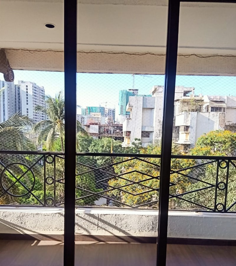 11 - Regency Terraces, Khar West