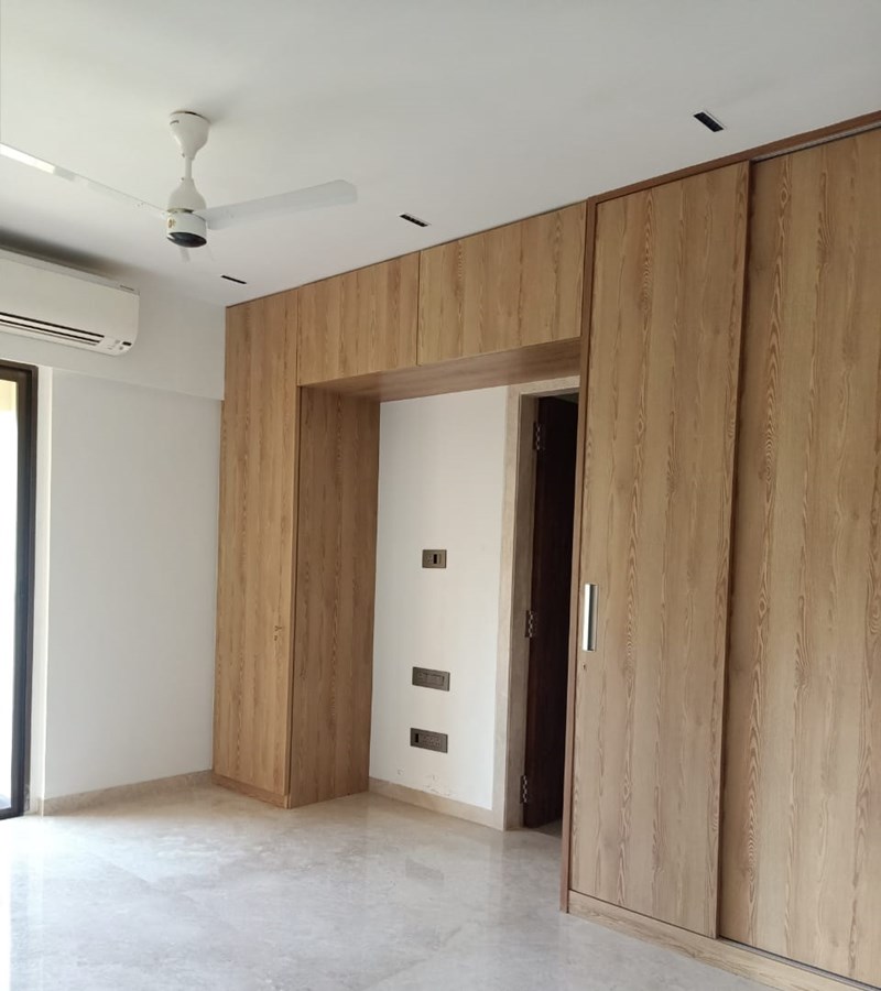 16 - Regency Terraces, Khar West
