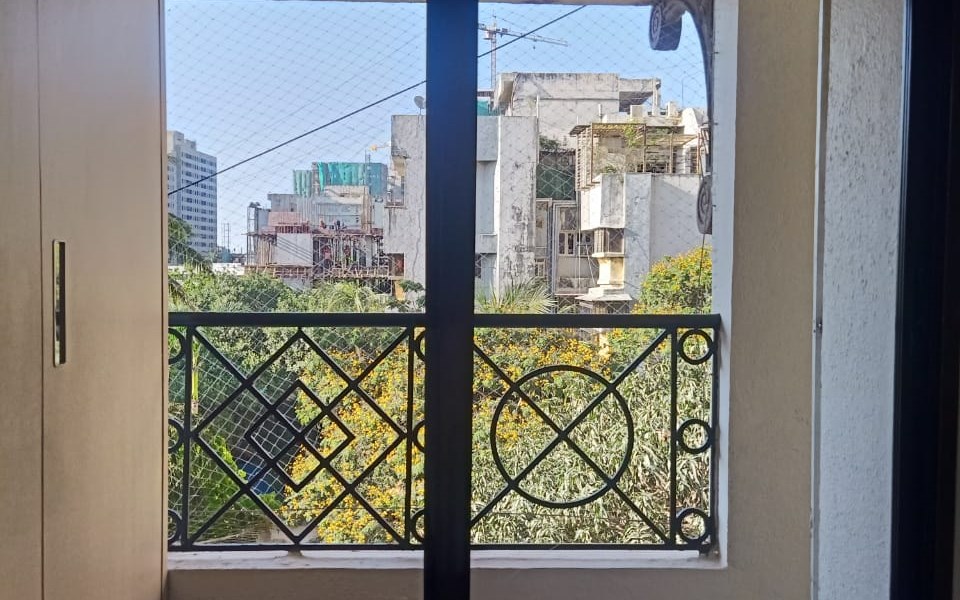 18 - Regency Terraces, Khar West
