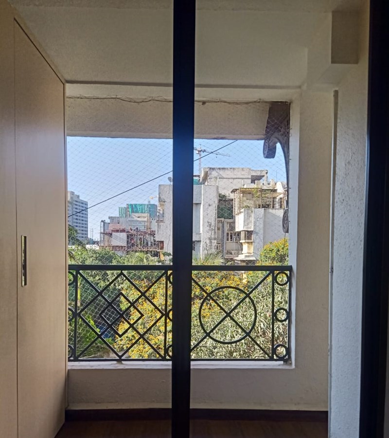 18 - Regency Terraces, Khar West