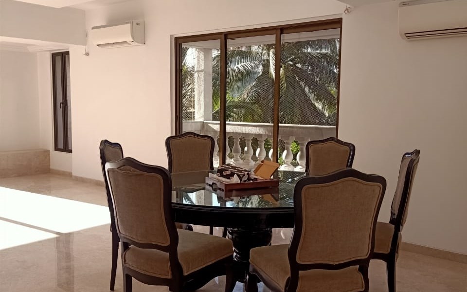 3 - Regency Terraces, Khar West