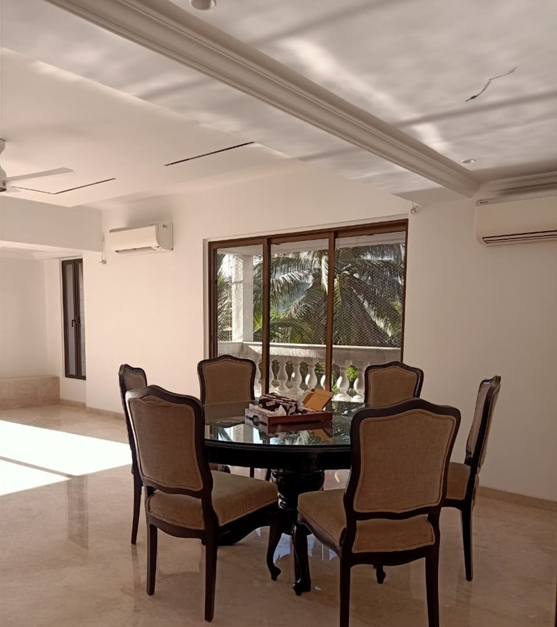 3 - Regency Terraces, Khar West