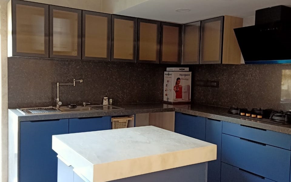 6 - Regency Terraces, Khar West