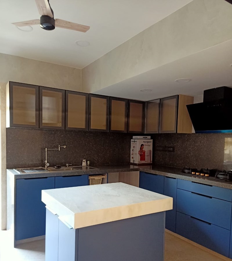 6 - Regency Terraces, Khar West