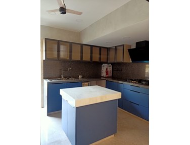 6 - Regency Terraces, Khar West