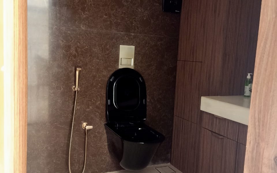 7 - Regency Terraces, Khar West