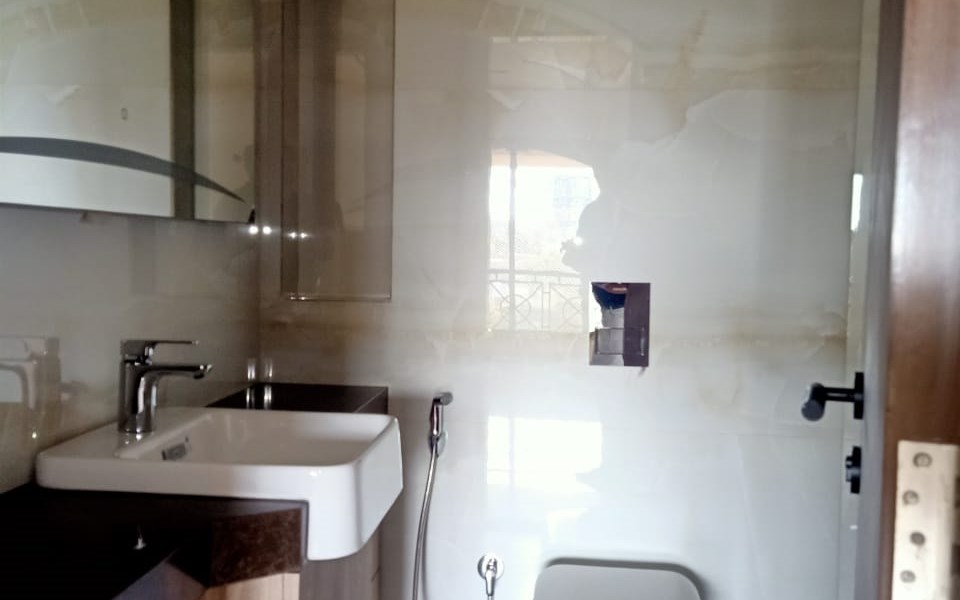 9 - Regency Terraces, Khar West