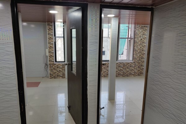 Office on rent in Royal Plaza, Andheri West