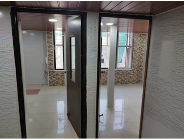 1 - Royal Plaza, Andheri West
