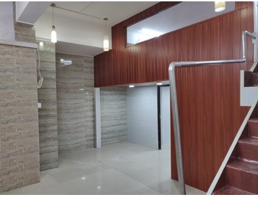2 - Royal Plaza, Andheri West