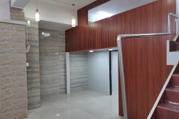 Office on rent in Royal Plaza, Andheri West