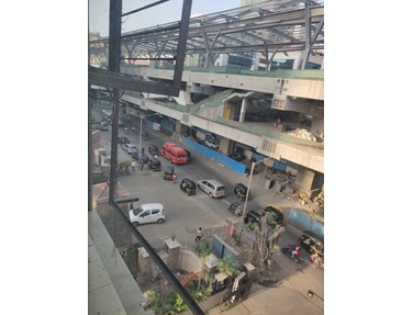3 - Royal Plaza, Andheri West