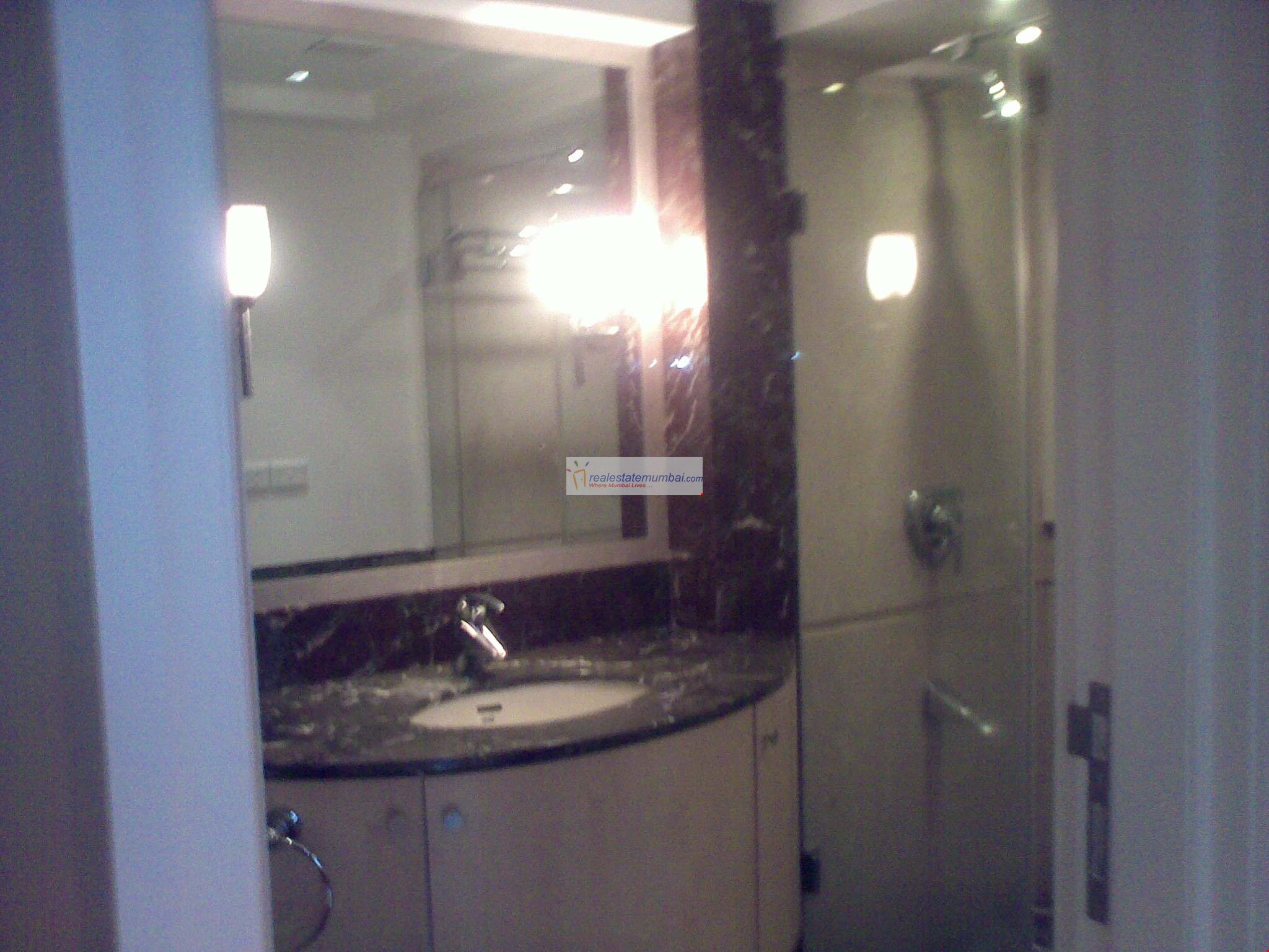 Bathroom 2 - Kubilisque, Bandra West