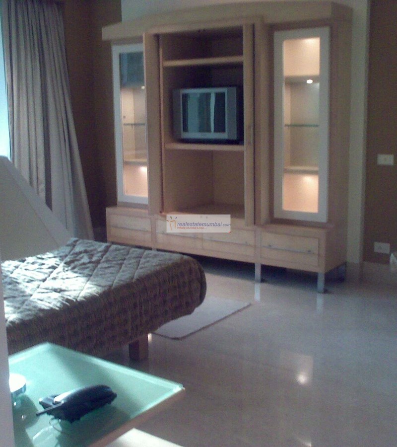 Master Bedroom - Kubilisque, Bandra West