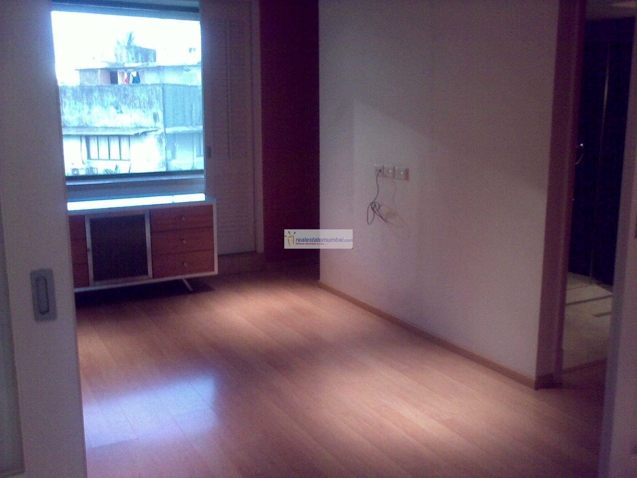 Study - Kubilisque, Bandra West