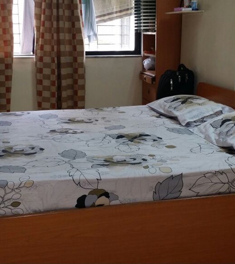 1 - Indra Darshan, Andheri West