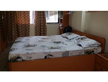 1 - Indra Darshan, Andheri West