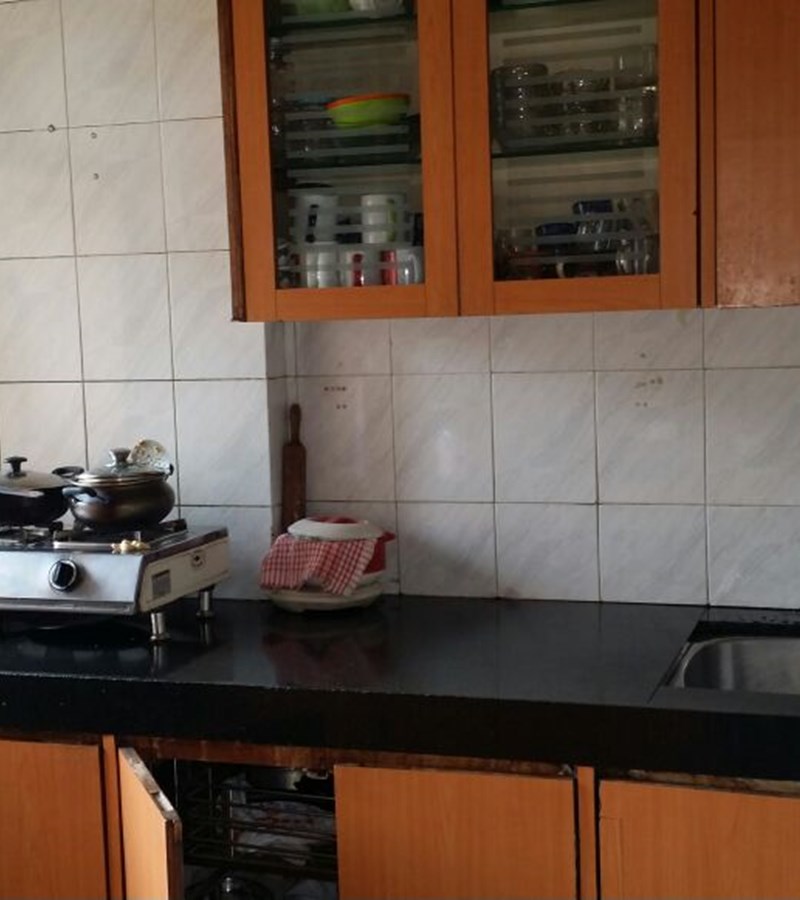 2 - Indra Darshan, Andheri West