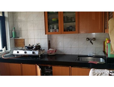 2 - Indra Darshan, Andheri West