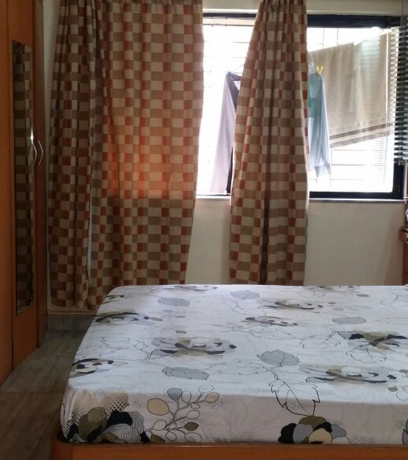 3 - Indra Darshan, Andheri West