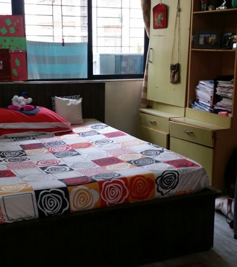 4 - Indra Darshan, Andheri West