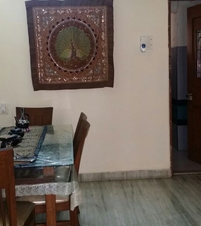6 - Indra Darshan, Andheri West