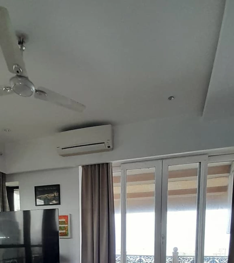 10 - Capri Heights, Bandra West