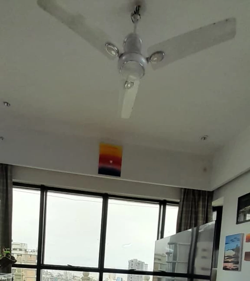 11 - Capri Heights, Bandra West