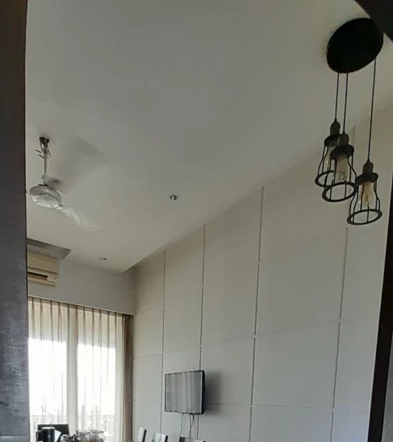 12 - Capri Heights, Bandra West