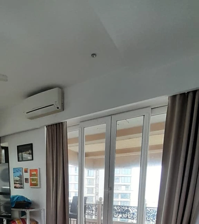 13 - Capri Heights, Bandra West