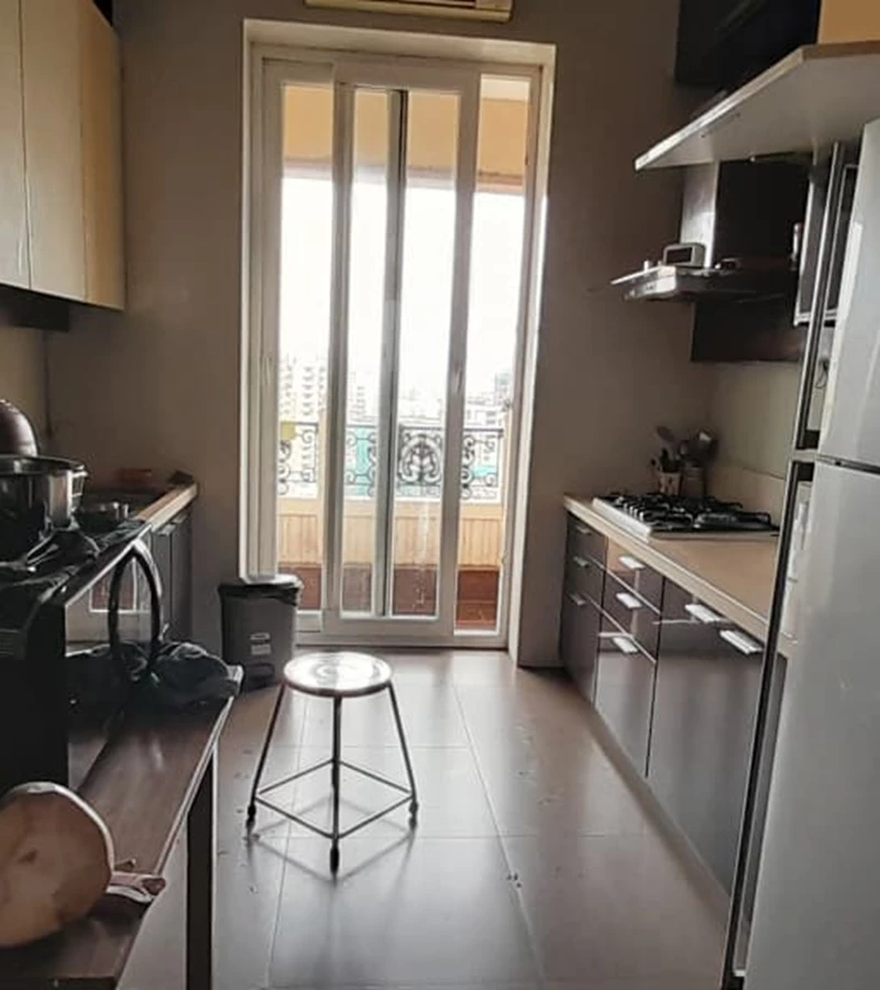 15 - Capri Heights, Bandra West