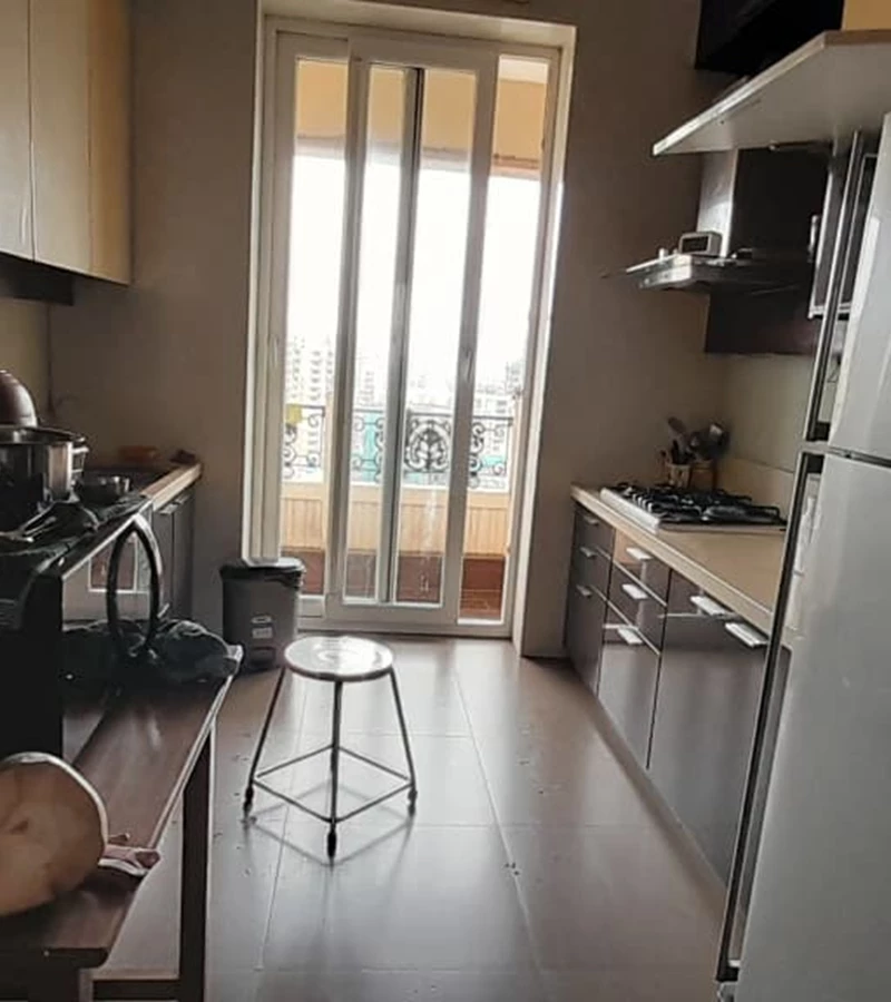 16 - Capri Heights, Bandra West