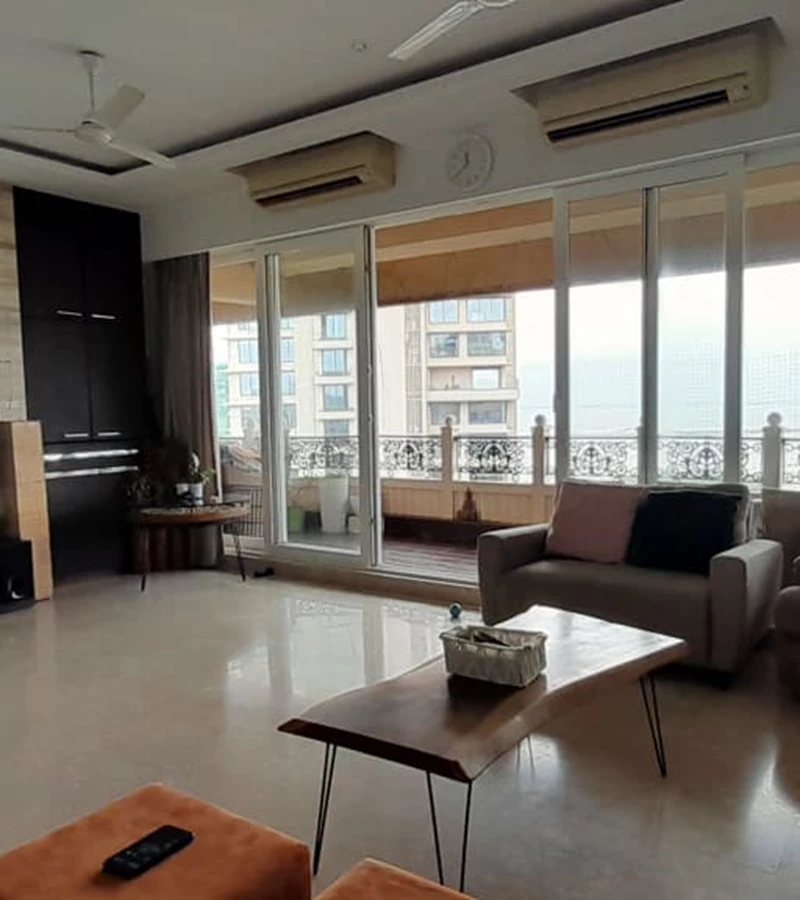 17 - Capri Heights, Bandra West