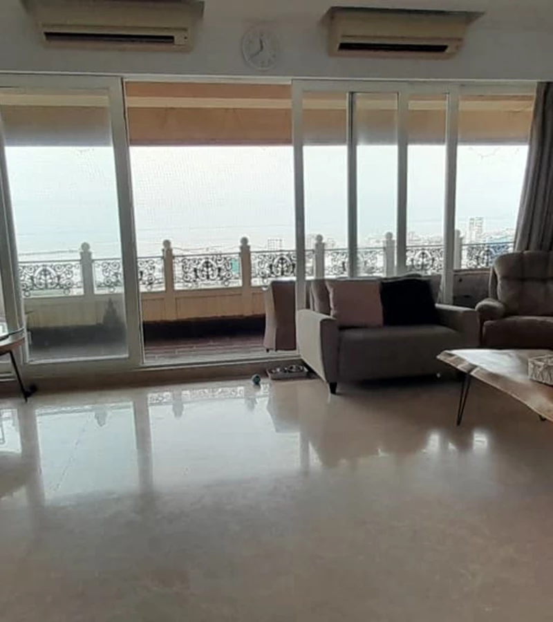 18 - Capri Heights, Bandra West