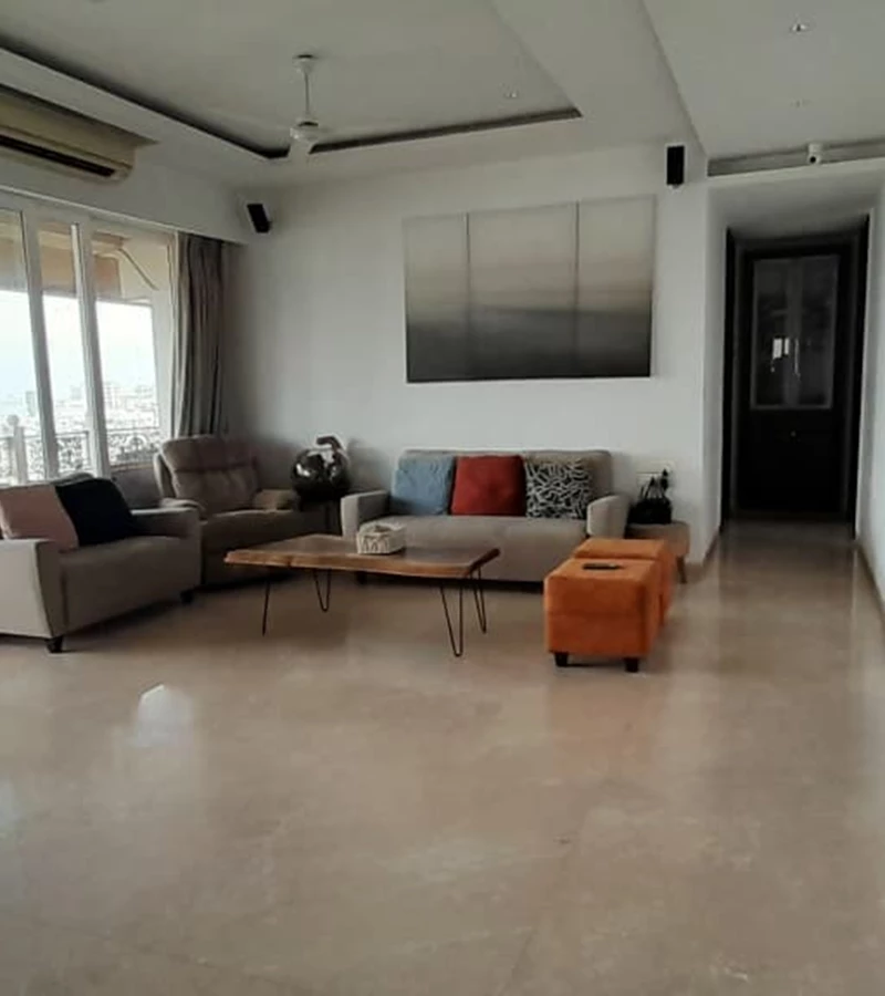 19 - Capri Heights, Bandra West