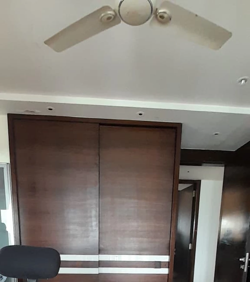 2 - Capri Heights, Bandra West