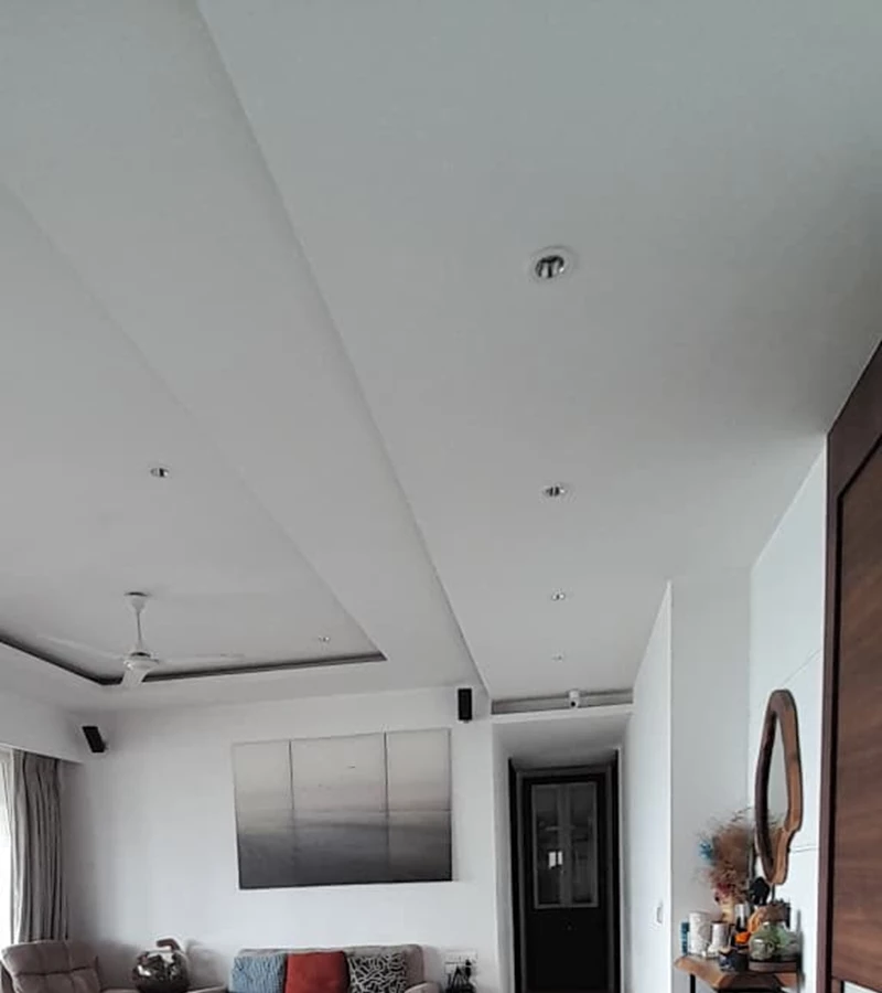 20 - Capri Heights, Bandra West