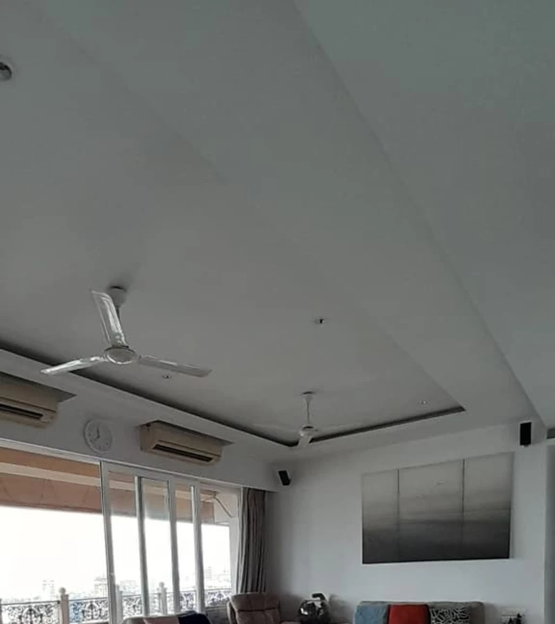 21 - Capri Heights, Bandra West