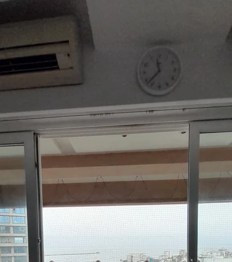 22 - Capri Heights, Bandra West