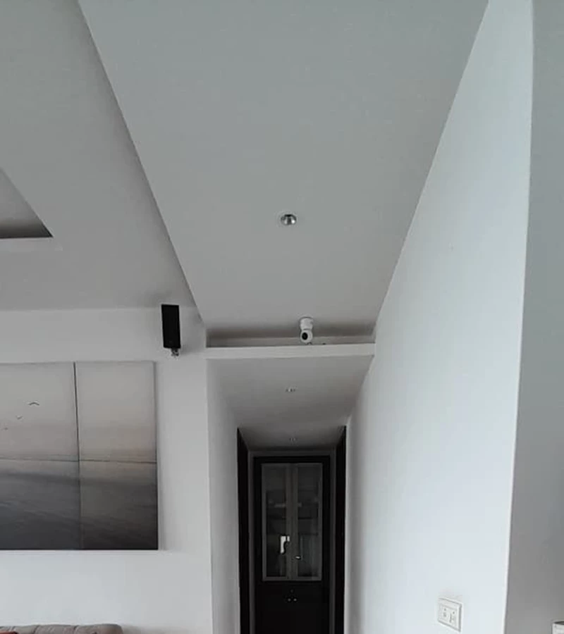 25 - Capri Heights, Bandra West