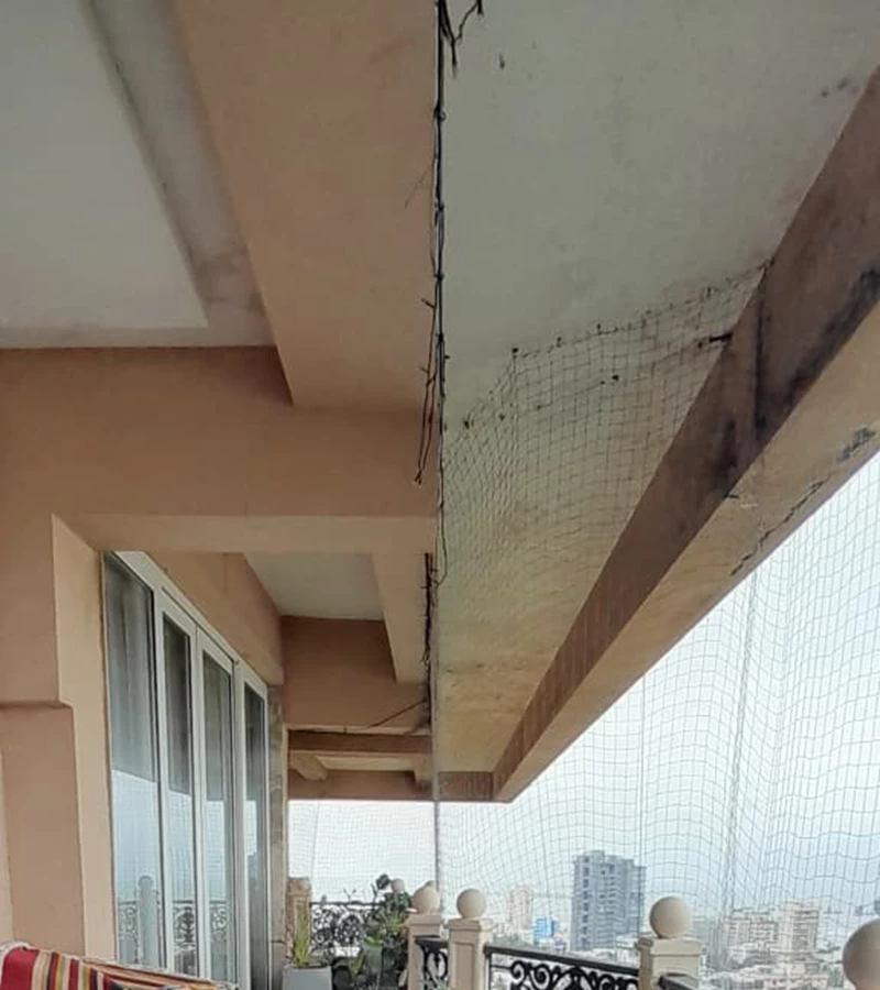 26 - Capri Heights, Bandra West