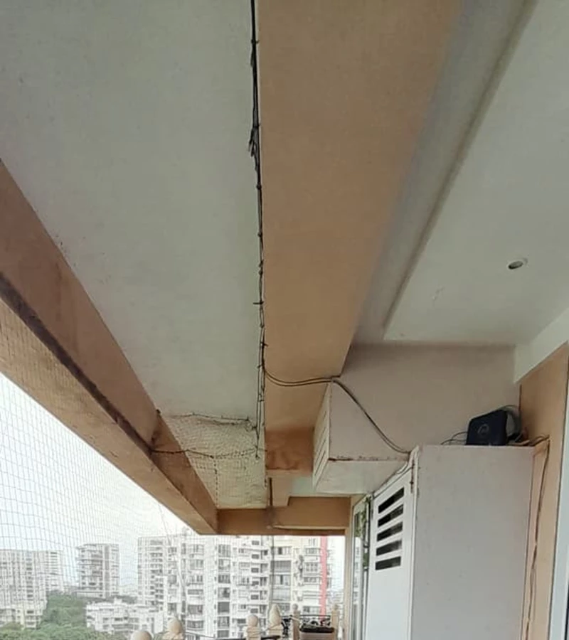 28 - Capri Heights, Bandra West