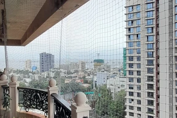 Flat on rent in Capri Heights, Bandra West
