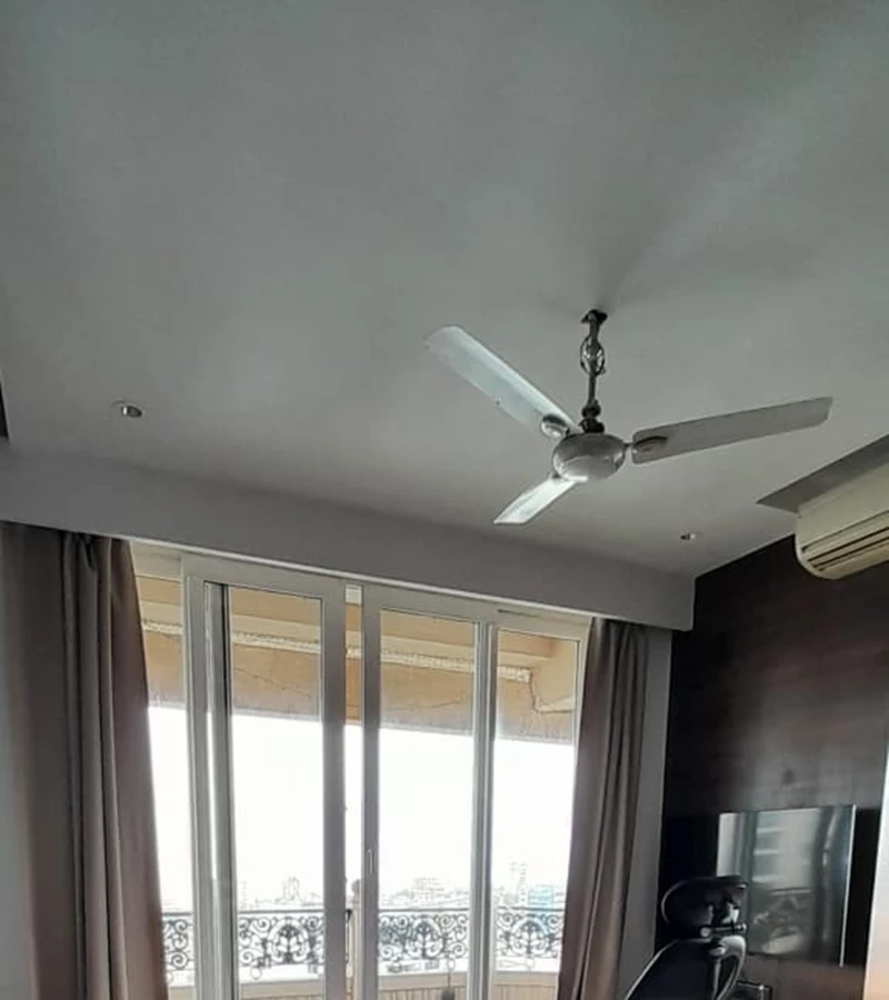 3 - Capri Heights, Bandra West