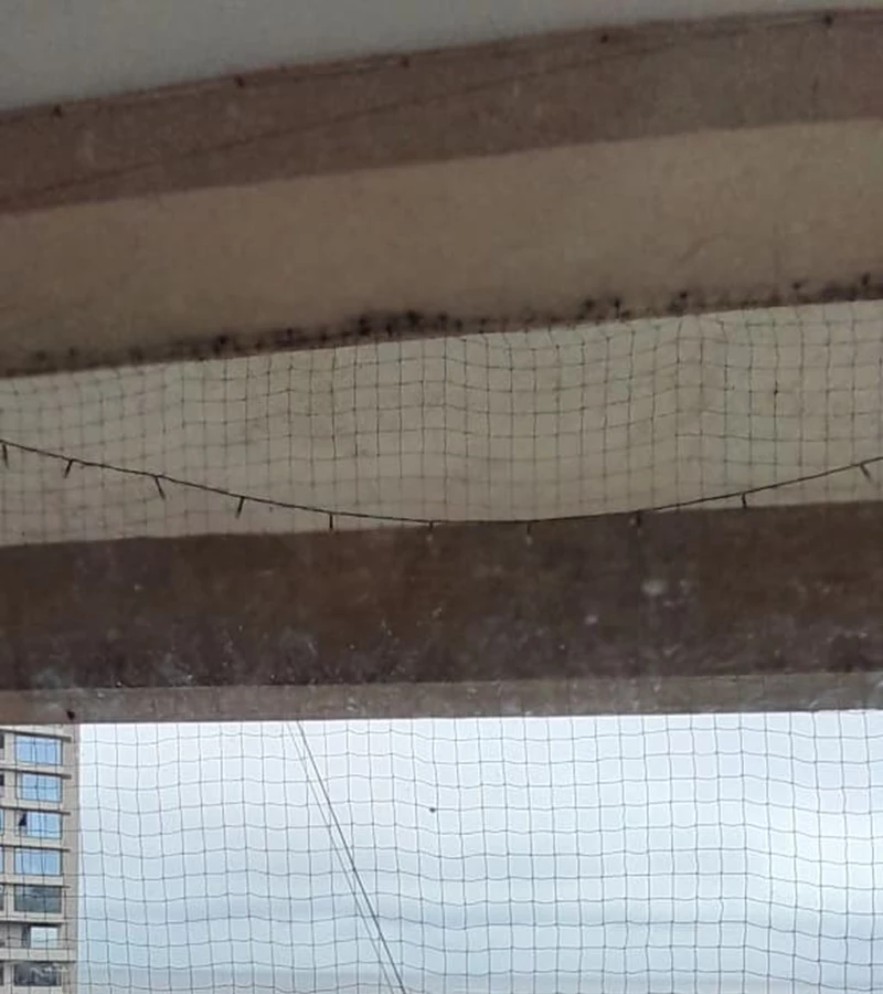 4 - Capri Heights, Bandra West