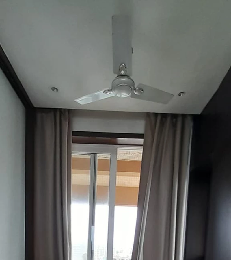 7 - Capri Heights, Bandra West