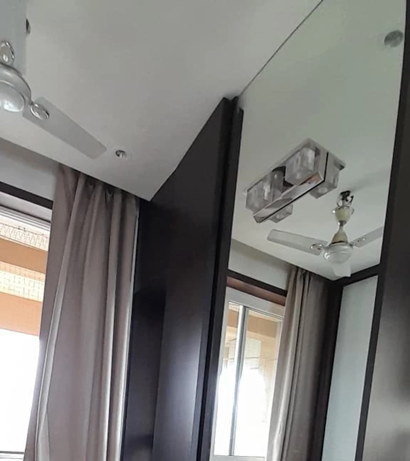 8 - Capri Heights, Bandra West