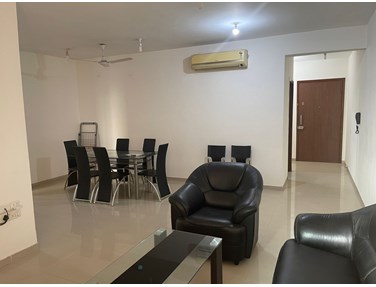 2 - Oberoi Springs, Andheri West
