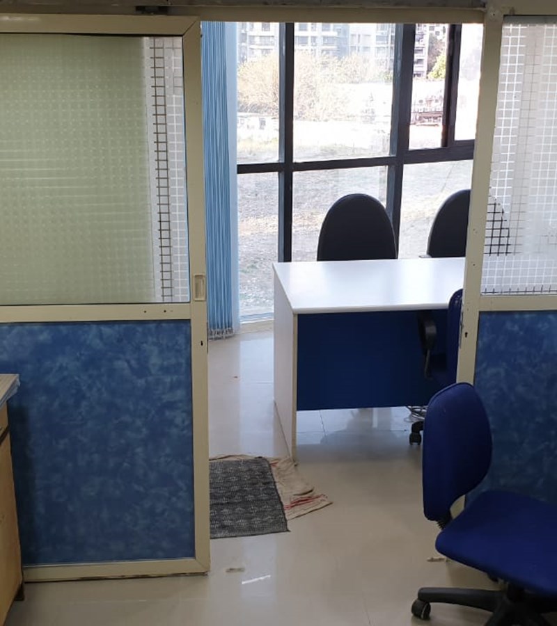 10 - Mohid Heights, Andheri West