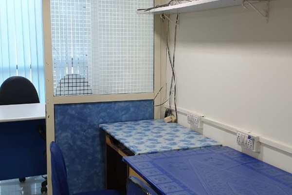 Office for sale in Mohid Heights, Andheri West